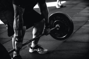 Online Gambling Slots Weightlifting