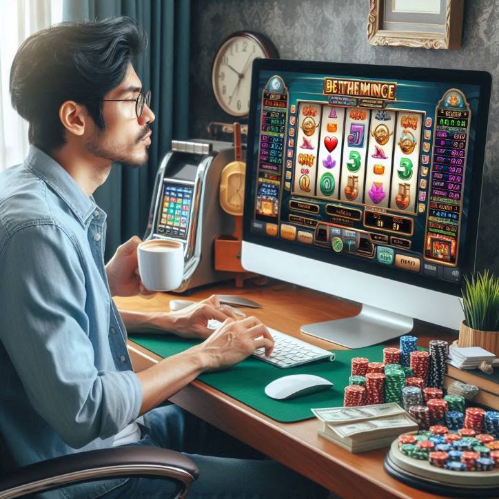slot gacor