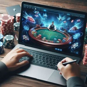 baccarat online strategies