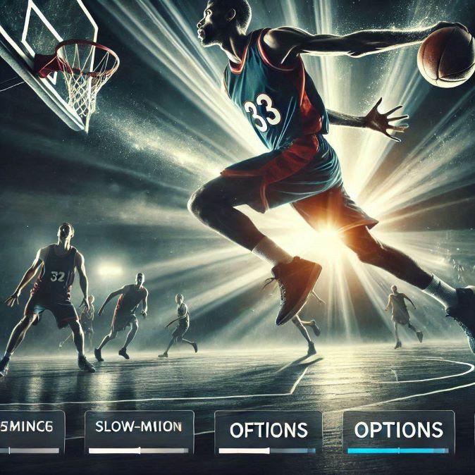 sports and technology