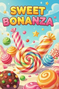 sweet bonanza pragmatic